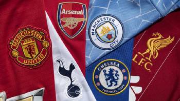 Premier League set to ban betting sponsors in front of shirts. Where else should clubs look at?