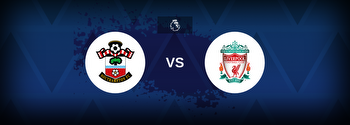 Premier League: Southampton vs Liverpool