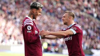 Premier League tips, October 19: West Ham attacking triumvirate can trouble Liverpool