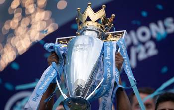 Premier League title odds: Who are favorites to win the Premier League?