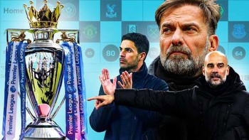 Premier League title race: Will Arsenal, Liverpool or Manchester City win?