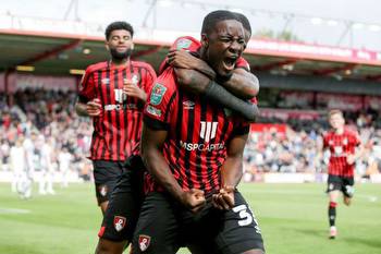 Premier League to Finish Bottom Odds: Bournemouth Odds on