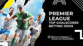 Premier League Top Scorer Prediction, Odds, and Betting Tips