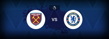 Premier League: West Ham vs Chelsea