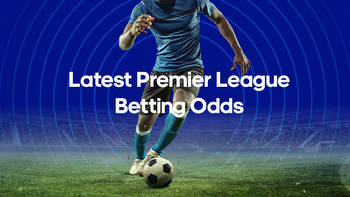 Premier League Winner Odds 22/23