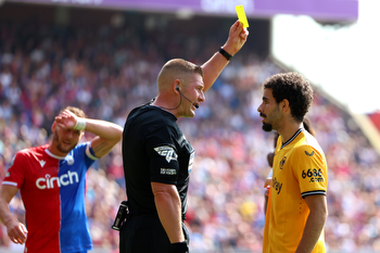 Premier League yellow cards 2023/24: Chelsea star the first to serve suspension while Newcastle ace reaches limit