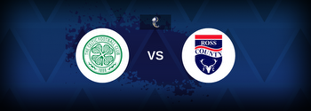 Premiership: Celtic vs Ross County
