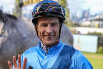 Premiership in sight for Blake Shinn