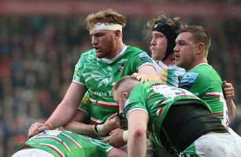 Premiership predictions and rugby union tips: Saturday's Premiership predictions including Gloucester v Leicester