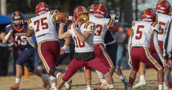 PREP FOOTBALL: Prep Football Predictions for state semifinal games