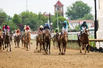 Prepare your Bets for the Kentucky Derby: Top Prop Bets