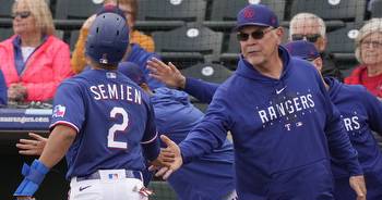 ‘Preparing to rejoin the fight’: Rangers wins in early days of spring give signs of hope