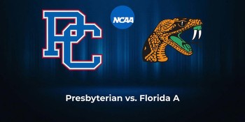 Presbyterian vs. Florida A&M: Sportsbook promo codes, odds, spread, over/under