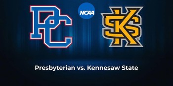 Presbyterian vs. Kennesaw State College Basketball BetMGM Promo Codes, Predictions & Picks