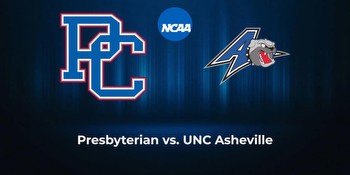 Presbyterian vs. UNC Asheville Predictions, College Basketball BetMGM Promo Codes, & Picks