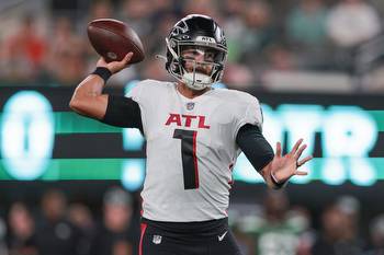 Preseason: Atlanta Falcons vs Jacksonville Jaguars 8/27/22 NFL Picks, Predictions, Odds