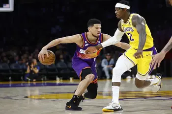 Preseason: Suns vs Lakers Betting Picks and Prediction