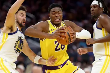 Preseason: Warriors vs Lakers Best Bets and Prediction