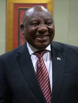 President Ramaphosa lauds female athletes for reaching new heights