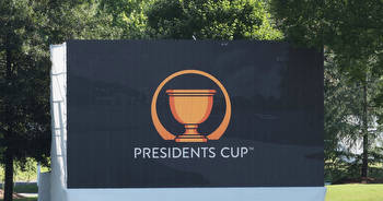 Presidents Cup 2022: Rules, Format and Points System Primer for Golf Tournament