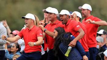 Presidents Cup 2022: Why the U.S. vs. Internationals matchup at Quail Hollow is still worth watching