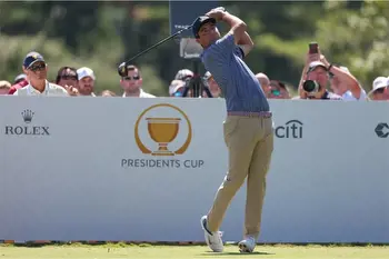 Presidents Cup Golf Betting Preview