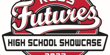 Press release: 2023 Skyline Chili Reds Futures High School Showcase