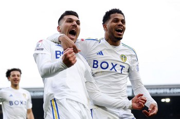 Preston North End vs Leeds United Prediction and Betting Tips