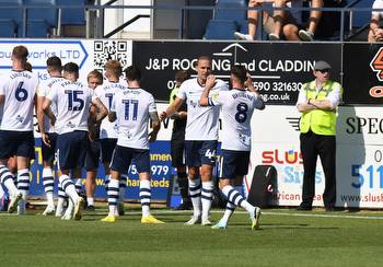 Preston vs Millwall Prediction and Betting Tips