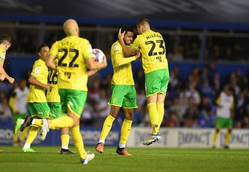 Preston vs Norwich City Prediction and Betting Tips