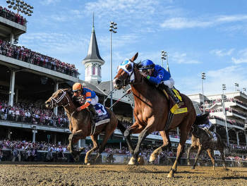 Pretty Mischievous wins 2023 Kentucky Oaks; betting favorite Wet Paint finishes fourth