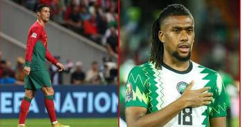 Preview and betting tips for Portugal vs Nigeria