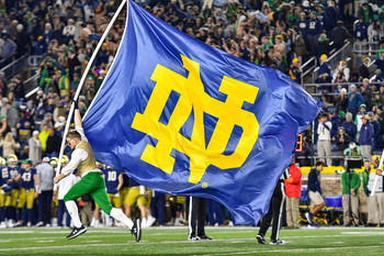 Preview and prediction for Notre Dame football vs Navy