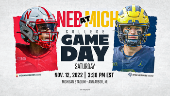Preview and predictions for Michigan football vs. Nebraska