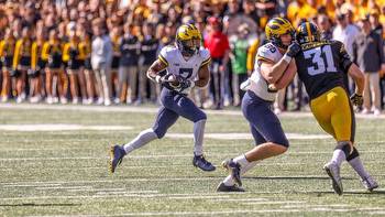 Preview and predictions for Michigan football vs. Purdue