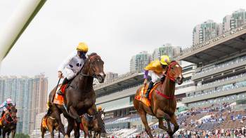 Preview and tips for Champions Day at Sha Tin