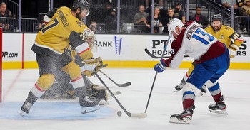 Preview: Avalanche travel to Vegas for the biggest game of the season