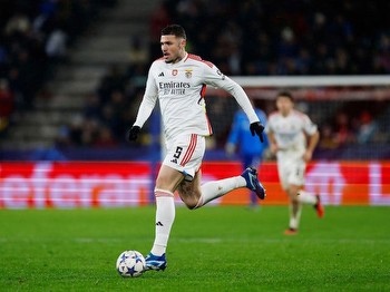 Preview: Benfica vs. Famalicao
