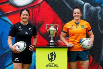 Preview: Black Ferns v Australia (Rugby World Cup)