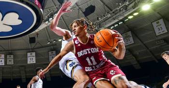 Preview: Boston College Men’s Basketball vs Louisville