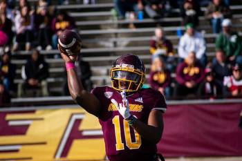 Preview: Chippewas open season at Oklahoma State