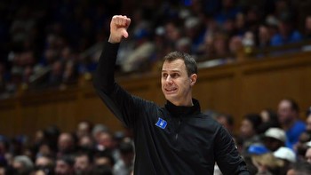 Preview: Duke (23-6, 14-4) wraps up ACC road schedule at NC State (17-12, 9-9)