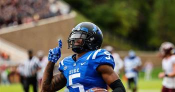 Preview: Duke (7-3) heads into final road game as an underdog against Pittsburgh (6-4)