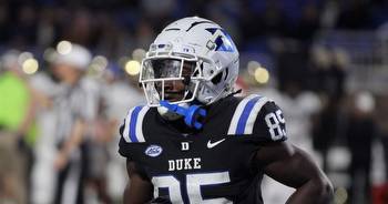 Preview: Duke (8-4) will look to close out Mike Elko's rookie year with a bowl championship