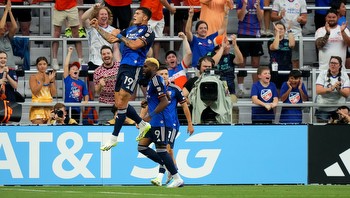 Preview: FC Cincinnati resumes MLS campaign with "Hell is Real"