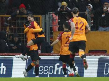Preview: Galatasaray vs. Fatih Karagumruk