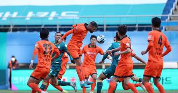 Preview: Gangwon FC vs Ulsan Hyundai