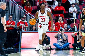 Preview: Louisville Cardinals Men's Basketball vs. Clemson Tigers