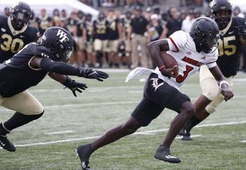 Preview: Louisville Cardinals vs. Wake Forest Demon Deacons