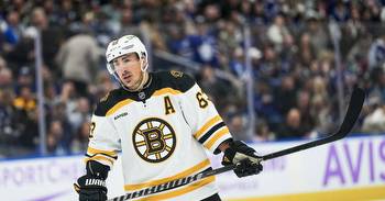 Preview: Maple Leafs face the Bruins